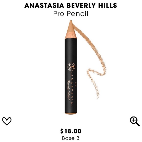 Anastasia Beverly Hills Pro Pencil