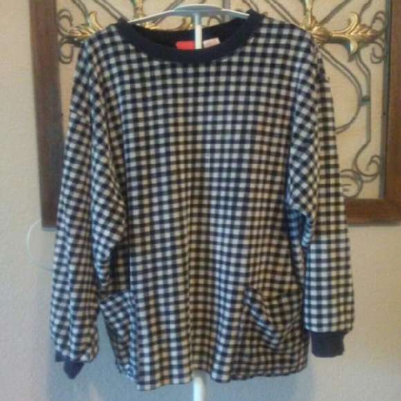 Liz & Co. Pullover