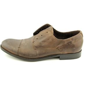 Brand new John Varvatos Oxford shoes