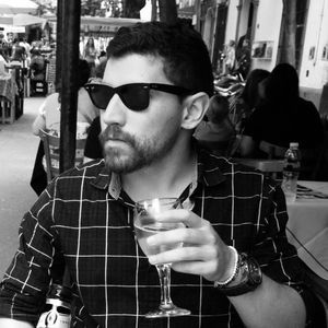 Meet your Posher, Juan