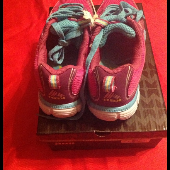 Ladies New RBX Performance Training Sneakers - Picture 3 of 4