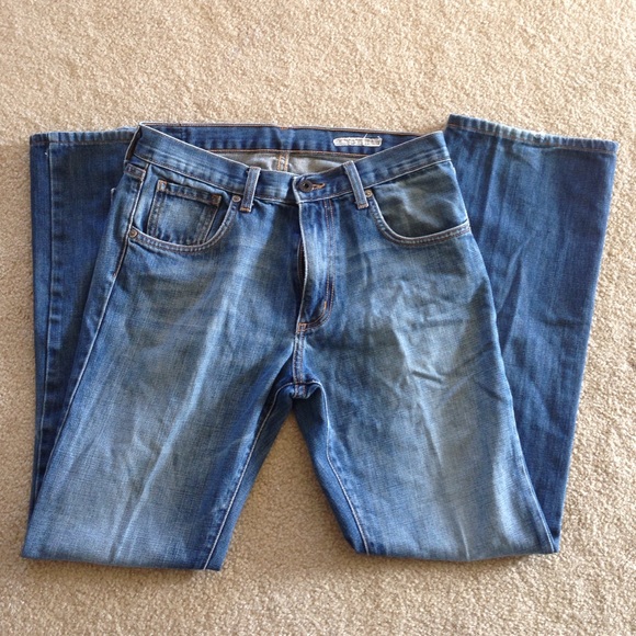 Chip & Pepper Men's Jean size 29