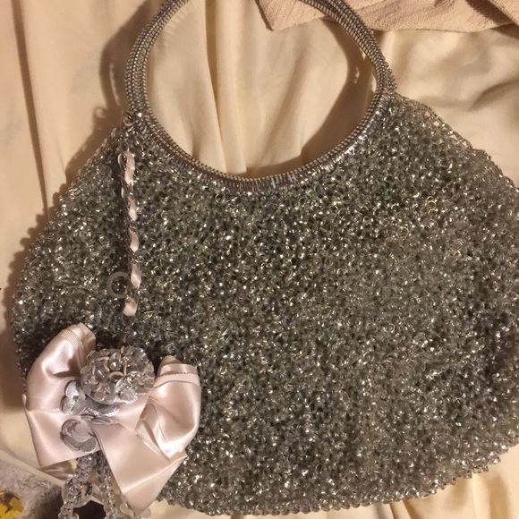 Authentic antiprima bag