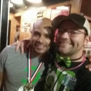 Meet your Posher, Kyle