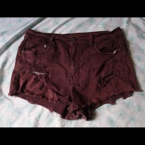 AEO festival shorts