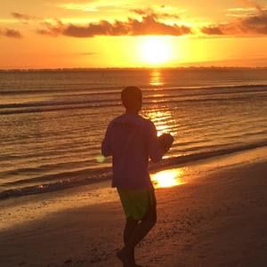 Meet your Posher, Will