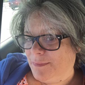 Meet your Posher, Sue