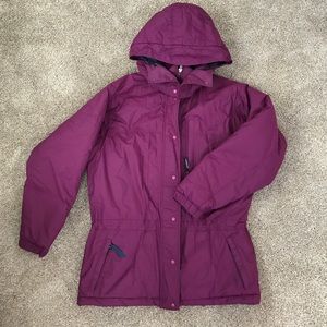 Patagonia Winter Ski Jacket
