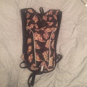 Vibedration Camel Back