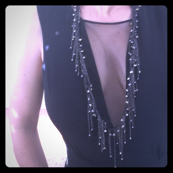 BCBGMaxAzria Necklace