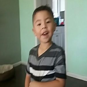 Meet your Posher, Ismael