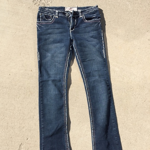 Size 31 jeans