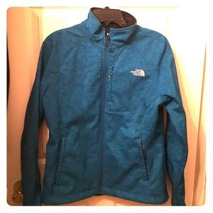 Women's North Face Jacket