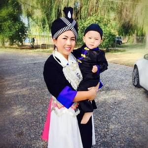 Meet your Posher, Amy