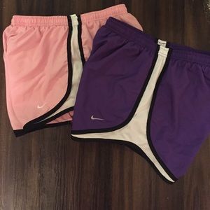 Nike Shorts Bundle