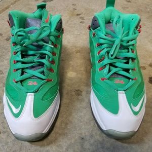 Nike 360 Diamond Griffey watermelon