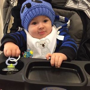 Meet your Posher, Sena