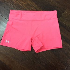 Athletic shorts