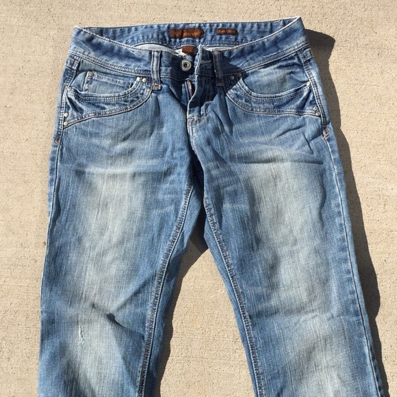 Aeropostale jeans size 5/6