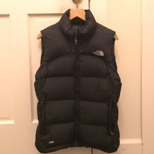 The Northface Puffer Vest