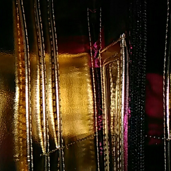 Betsey Johnson wallet - Picture 2 of 4