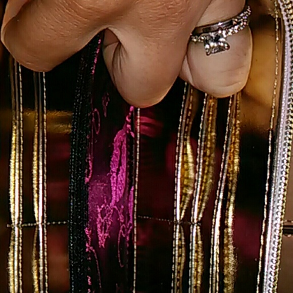 Betsey Johnson wallet - Picture 3 of 4