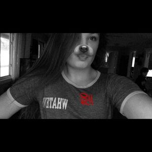 Meet your Posher, Cori