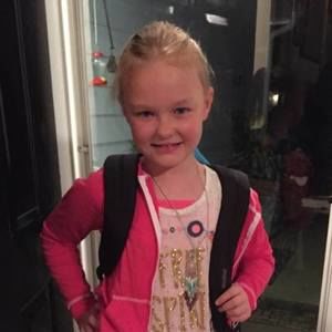 Meet your Posher, Nancy