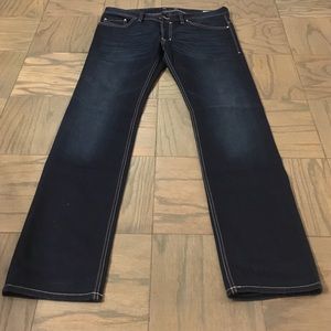 Diesel SAFADO dark blue jeans 33 / 32 stretch