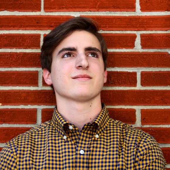 Meet your Posher, Riley - Picture 1 of 1