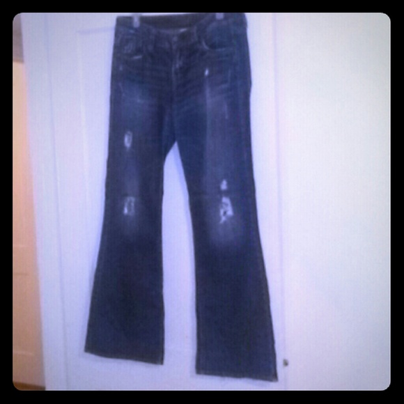 Silver Jeans-LOLA Fit
