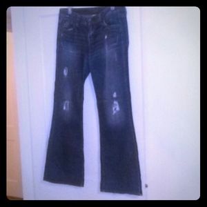 Silver Jeans-LOLA Fit