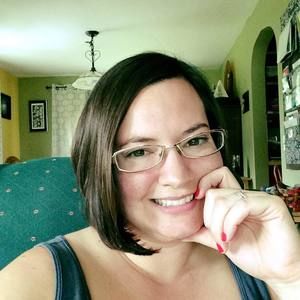 Meet your Posher, Audra