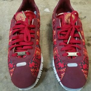 Nike Cortez NM Unlimited Edition