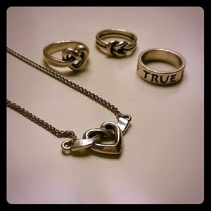 James Avery Jewelry