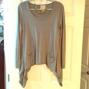 Romeo and Juliet Couture sweater