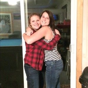 Meet your Posher, Jenna