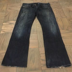 Diesel ZATHAN 33 / 32