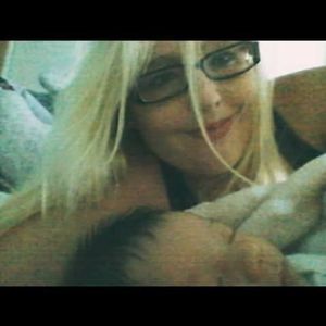 Meet your Posher, Krystalyn