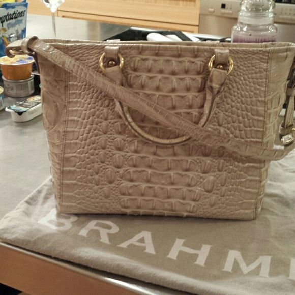 Brahmin Handbags - Brahmin bag