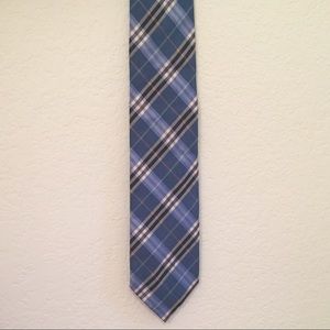 Authentic Burberry Tie