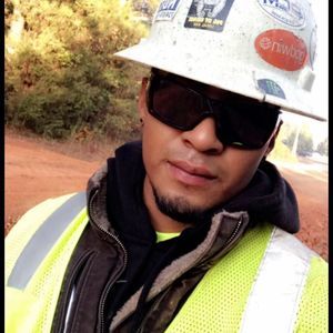 Meet your Posher, Andy