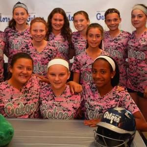 Meet your Posher, Skylar