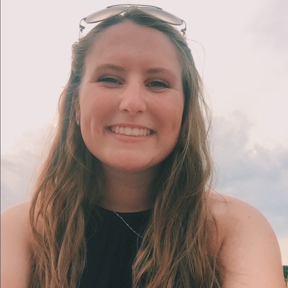Meet your Posher, Mackenzie