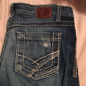 BKE jeans size 29