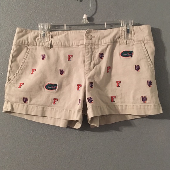 Florida Gators shorts