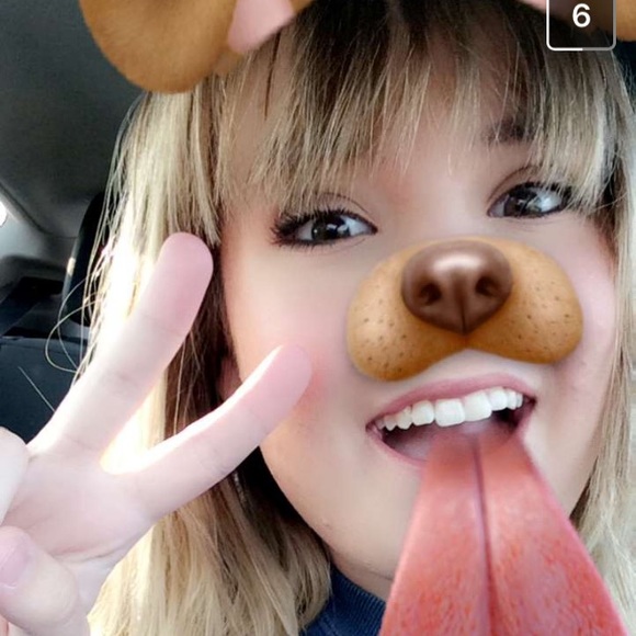 Meet your Posher, Mckinley