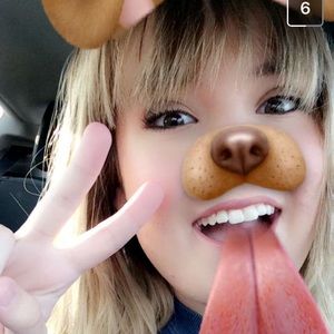 Meet your Posher, Mckinley