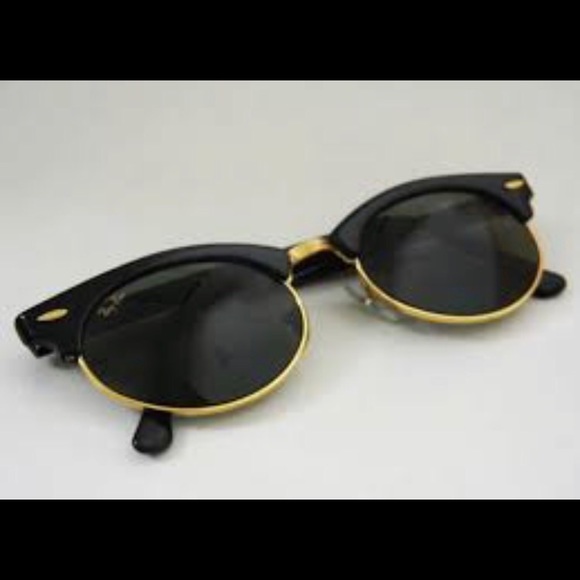 Ray ban club masters