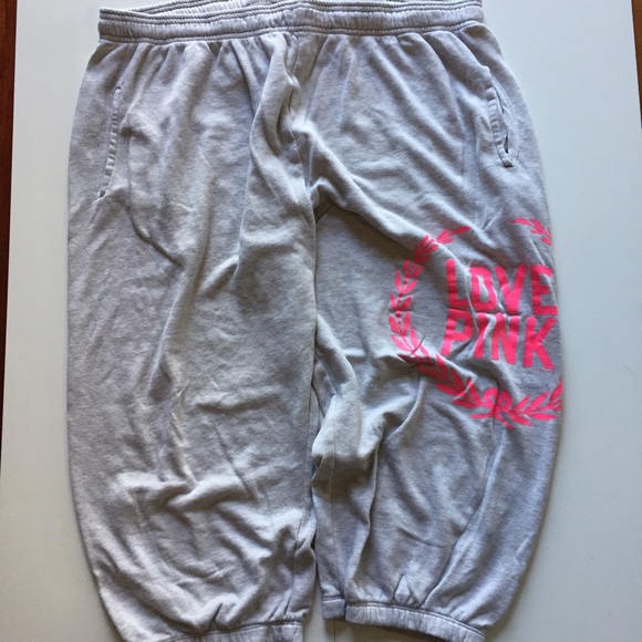 VS Capri Sweats